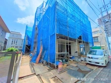 【東京都/板橋区蓮沼町】板橋区蓮沼町 新築一戸建て 