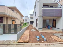 【東京都/板橋区蓮沼町】板橋区蓮沼町 新築一戸建て 