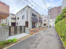 【東京都/板橋区蓮沼町】板橋区蓮沼町 新築一戸建て 
