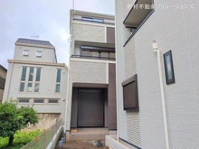 【東京都/板橋区蓮沼町】板橋区蓮沼町 新築一戸建て 