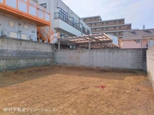 【東京都/板橋区大原町】板橋区大原町 新築一戸建て 