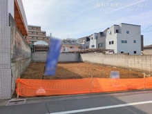 【東京都/板橋区大原町】板橋区大原町 新築一戸建て 
