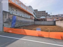 【東京都/板橋区大原町】板橋区大原町 新築一戸建て 
