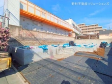 【東京都/板橋区大原町】板橋区大原町 新築一戸建て 