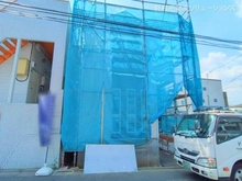 【東京都/板橋区大原町】板橋区大原町 新築一戸建て 
