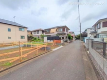 【神奈川県/相模原市南区南台】相模原市南区南台4丁目 新築一戸建て 