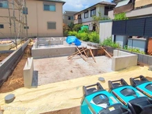 【神奈川県/相模原市南区南台】相模原市南区南台4丁目 新築一戸建て 