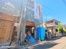 【神奈川県/相模原市南区南台】相模原市南区南台4丁目 新築一戸建て 