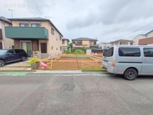 【神奈川県/相模原市南区南台】相模原市南区南台4丁目 新築一戸建て 