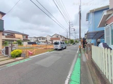 【神奈川県/相模原市南区南台】相模原市南区南台4丁目 新築一戸建て 