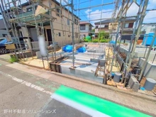 【神奈川県/相模原市南区南台】相模原市南区南台4丁目 新築一戸建て 