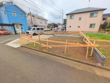 【神奈川県/相模原市南区南台】相模原市南区南台4丁目 新築一戸建て 