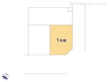 【神奈川県/相模原市南区南台】相模原市南区南台4丁目 新築一戸建て 
