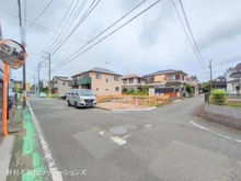 【神奈川県/相模原市南区南台】相模原市南区南台4丁目 新築一戸建て 