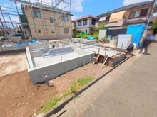 【神奈川県/相模原市南区南台】相模原市南区南台4丁目 新築一戸建て 