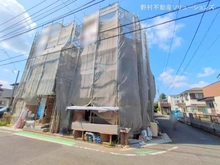 【神奈川県/相模原市南区南台】相模原市南区南台4丁目 新築一戸建て 