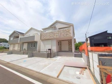 【神奈川県/大和市下鶴間】大和市下鶴間 新築一戸建て 
