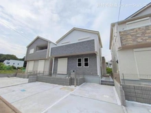 【神奈川県/大和市下鶴間】大和市下鶴間 新築一戸建て 