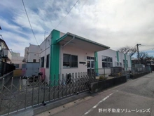 【神奈川県/大和市下鶴間】大和市下鶴間 新築一戸建て 周辺施設