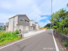 【神奈川県/大和市下鶴間】大和市下鶴間 新築一戸建て 