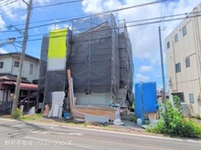 【東京都/町田市本町田】町田市本町田 新築一戸建て 
