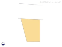 【東京都/町田市本町田】町田市本町田 新築一戸建て 