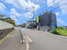 【東京都/町田市本町田】町田市本町田 新築一戸建て 