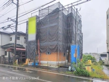 【東京都/町田市本町田】町田市本町田 新築一戸建て 