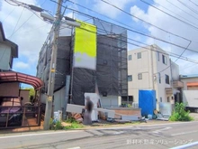 【東京都/町田市本町田】町田市本町田 新築一戸建て 
