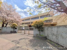 【東京都/町田市本町田】町田市本町田 新築一戸建て 周辺施設