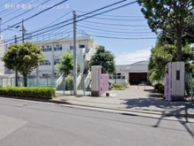 【東京都/町田市本町田】町田市本町田 新築一戸建て 周辺施設