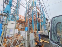【神奈川県/相模原市南区相武台】相模原市南区相武台2丁目 新築一戸建て 外観