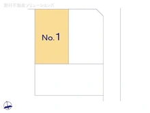 【神奈川県/相模原市南区相武台】相模原市南区相武台2丁目 新築一戸建て 