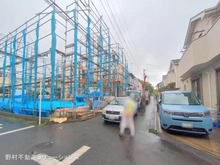 【神奈川県/相模原市南区相武台】相模原市南区相武台2丁目 新築一戸建て 