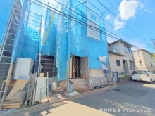 【神奈川県/相模原市南区相武台】相模原市南区相武台2丁目 新築一戸建て 