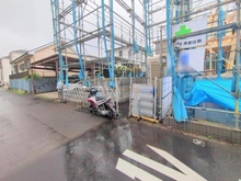【神奈川県/相模原市南区相武台】相模原市南区相武台2丁目 新築一戸建て 