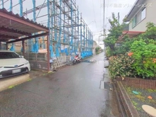 【神奈川県/相模原市南区相武台】相模原市南区相武台2丁目 新築一戸建て 
