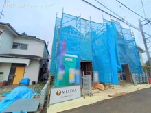 【東京都/町田市木曽東】町田市木曽東1丁目 新築一戸建て 