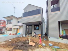 【東京都/町田市木曽東】町田市木曽東1丁目 新築一戸建て 