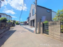 【東京都/町田市木曽東】町田市木曽東1丁目 新築一戸建て 