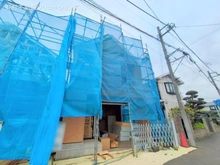 【東京都/町田市木曽東】町田市木曽東1丁目 新築一戸建て 