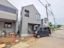 【東京都/町田市木曽東】町田市木曽東1丁目 新築一戸建て 