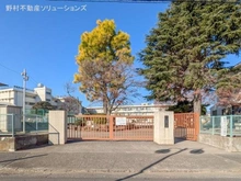 【東京都/町田市木曽東】町田市木曽東1丁目 新築一戸建て 周辺施設