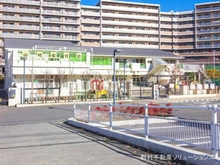 【東京都/町田市木曽東】町田市木曽東1丁目 新築一戸建て 周辺施設