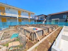 【神奈川県/相模原市中央区陽光台】相模原市中央区陽光台3丁目 新築一戸建て 