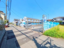 【神奈川県/相模原市中央区陽光台】相模原市中央区陽光台3丁目 新築一戸建て 