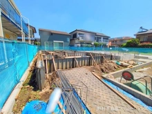 【神奈川県/相模原市中央区陽光台】相模原市中央区陽光台3丁目 新築一戸建て 