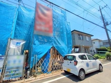 【神奈川県/相模原市中央区淵野辺本町】相模原市中央区淵野辺本町4丁目 新築一戸建て 