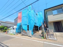 【神奈川県/相模原市中央区淵野辺本町】相模原市中央区淵野辺本町4丁目 新築一戸建て 
