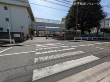 【神奈川県/相模原市中央区淵野辺本町】相模原市中央区淵野辺本町4丁目 新築一戸建て 周辺施設